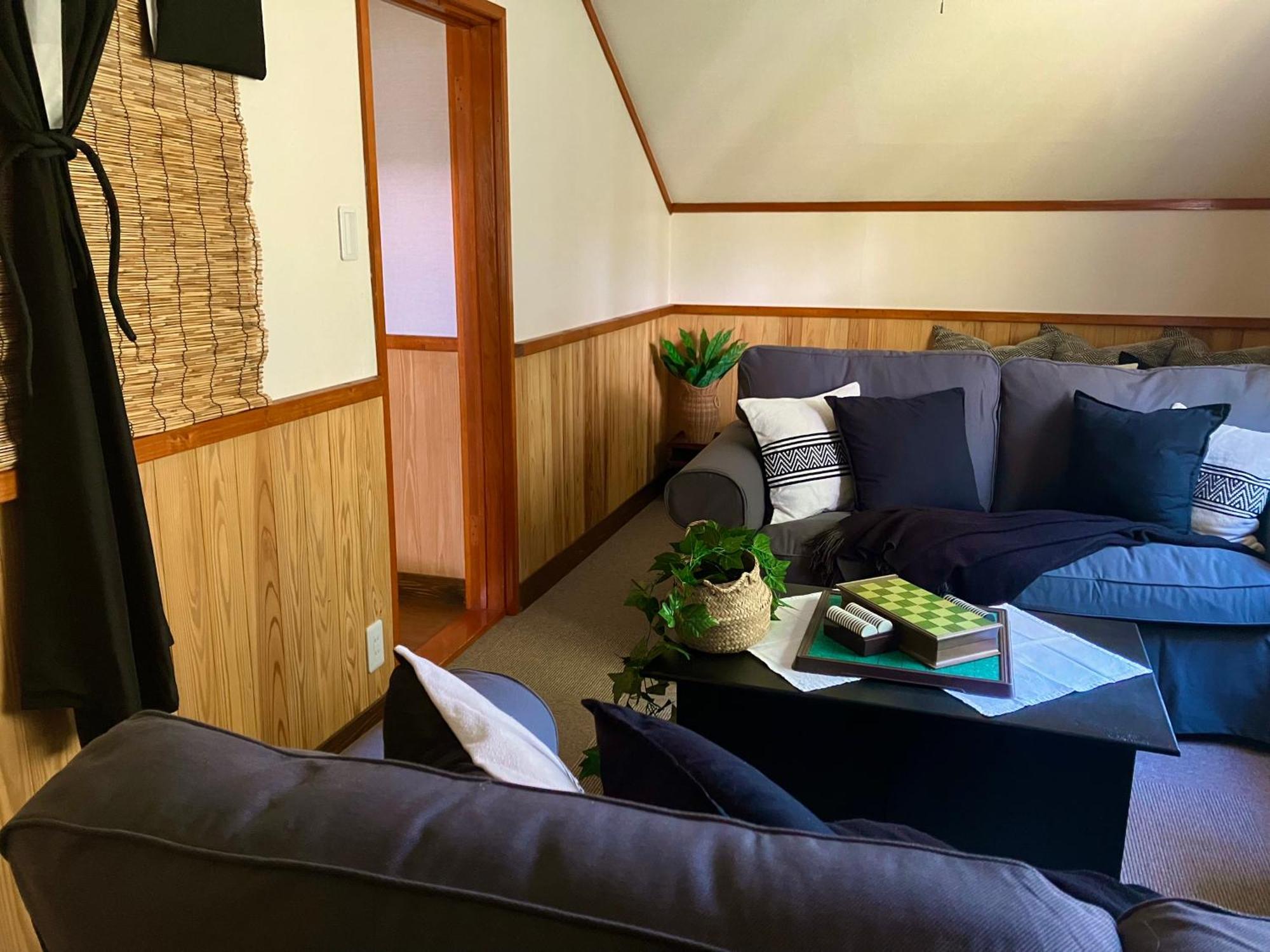 Lodge Blue Mount Hakuba Exteriör bild